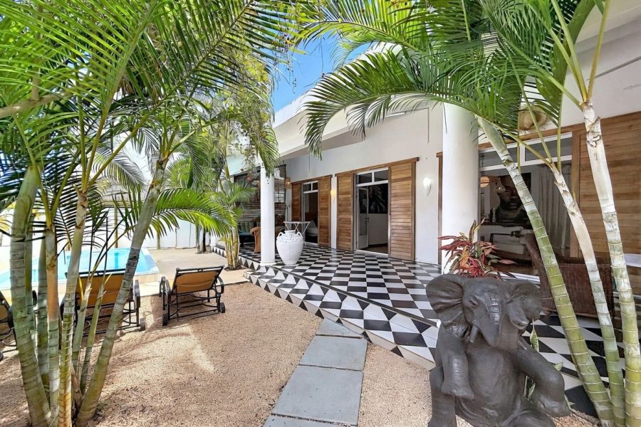 Pointe aux Piments House 4&nbsp;rooms 114&nbsp;m² Sale