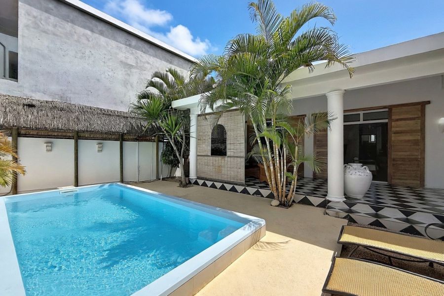 Pointe aux Piments House 4&nbsp;rooms 114&nbsp;m² Sale