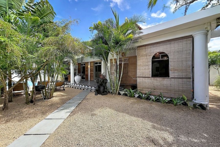 Pointe aux Piments House 4&nbsp;rooms 114&nbsp;m² Sale