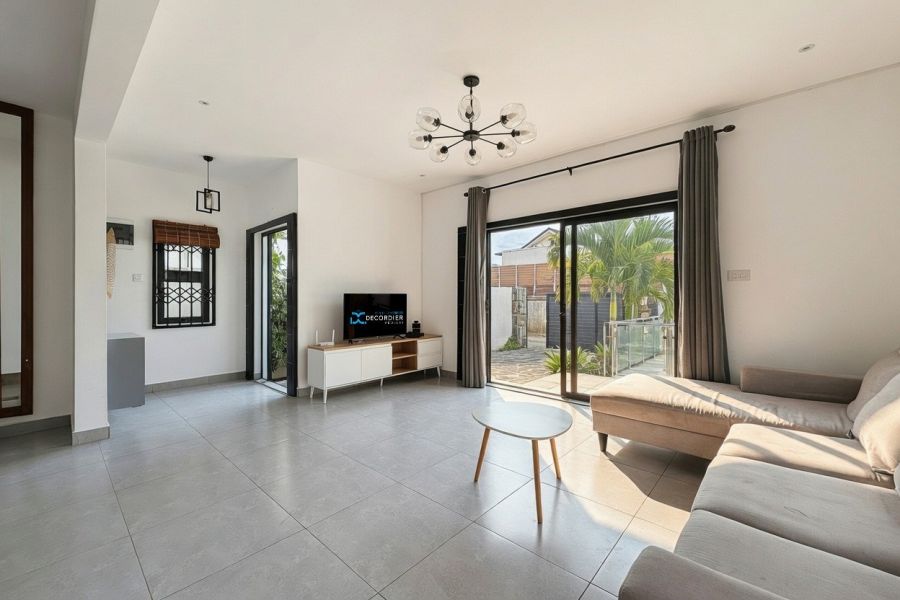 Grand Baie Maison 4&nbsp;pièces 145&nbsp;m² Vente