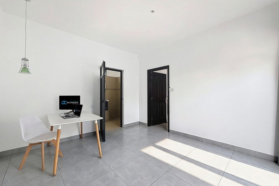 Grand Baie Maison 4&nbsp;pièces 145&nbsp;m² Vente