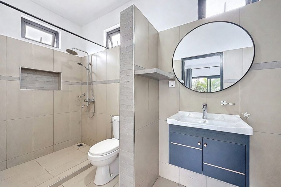 Grand Baie Maison 4&nbsp;pièces 145&nbsp;m² Vente