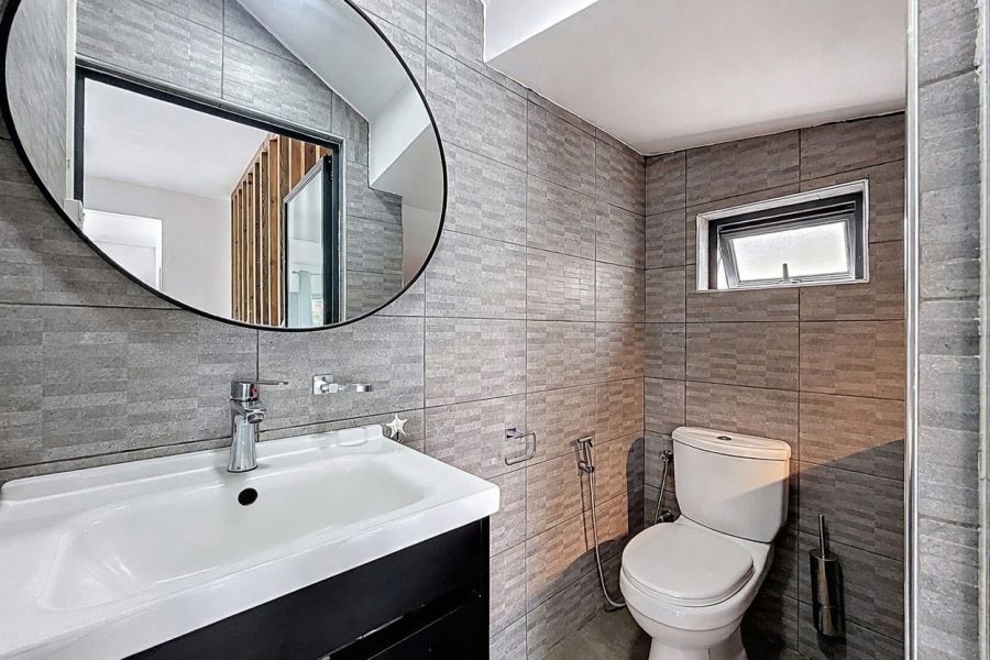 Grand Baie Maison 4&nbsp;pièces 145&nbsp;m² Vente