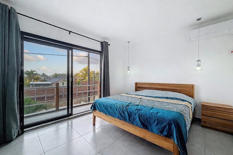 Grand Baie Maison 4&nbsp;pièces 145&nbsp;m² Vente