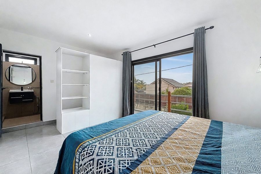 Grand Baie Maison 4&nbsp;pièces 145&nbsp;m² Vente