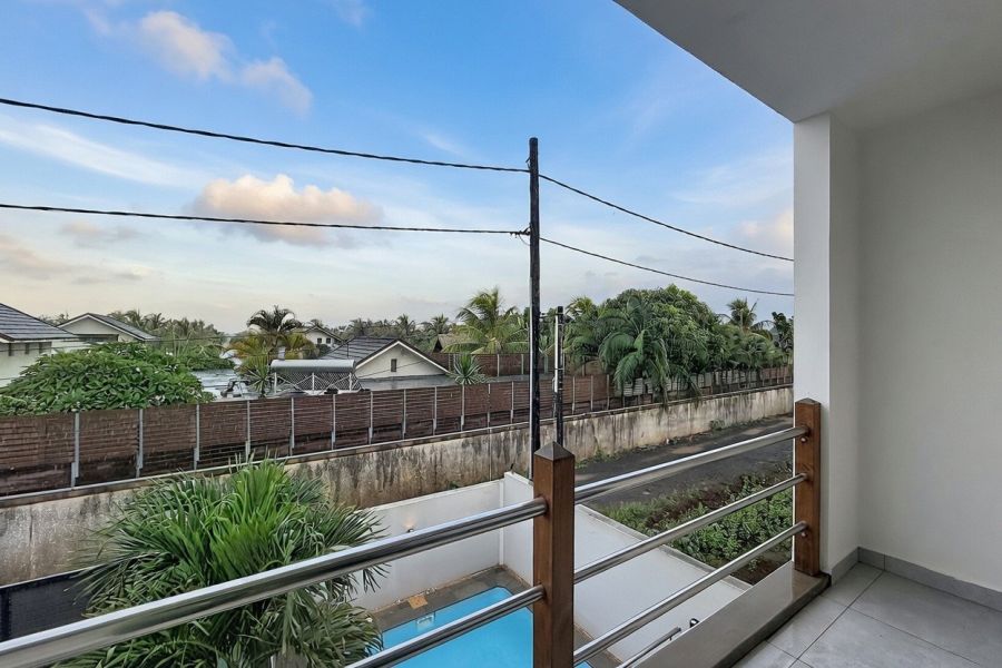 Grand Baie Maison 4&nbsp;pièces 145&nbsp;m² Vente