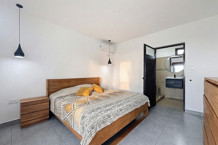 Grand Baie Maison 4&nbsp;pièces 145&nbsp;m² Vente