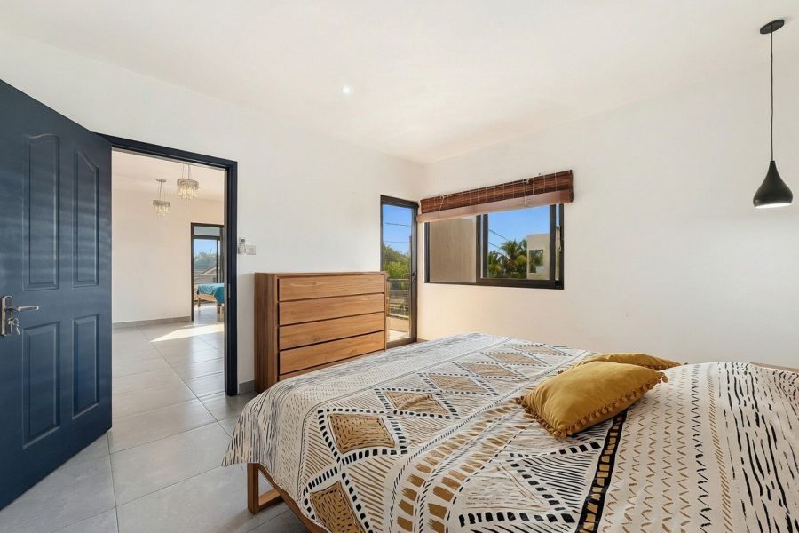 Grand Baie Maison 4&nbsp;pièces 145&nbsp;m² Vente