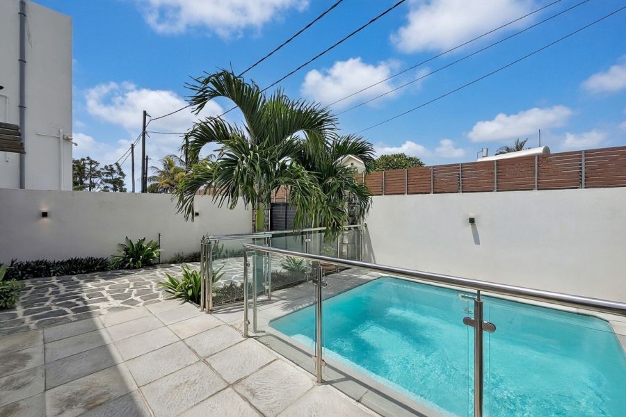 Grand Baie Maison 4&nbsp;pièces 145&nbsp;m² Vente