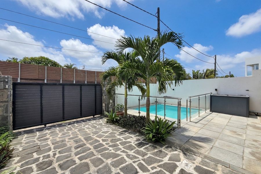 Grand Baie Maison 4&nbsp;pièces 145&nbsp;m² Vente