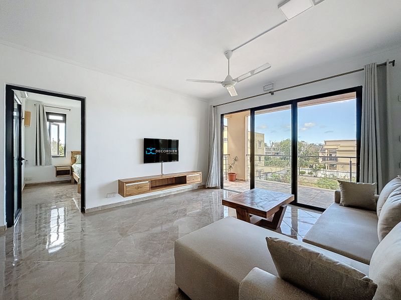 Grand Baie Appartement 4&nbsp;pièces 114&nbsp;m² Vente