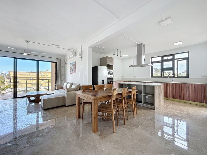 Grand Baie Appartement 4&nbsp;pièces 114&nbsp;m² Vente