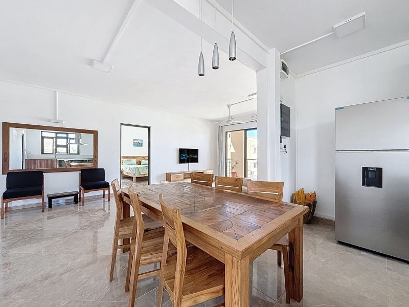 Grand Baie Appartement 4&nbsp;pièces 114&nbsp;m² Vente