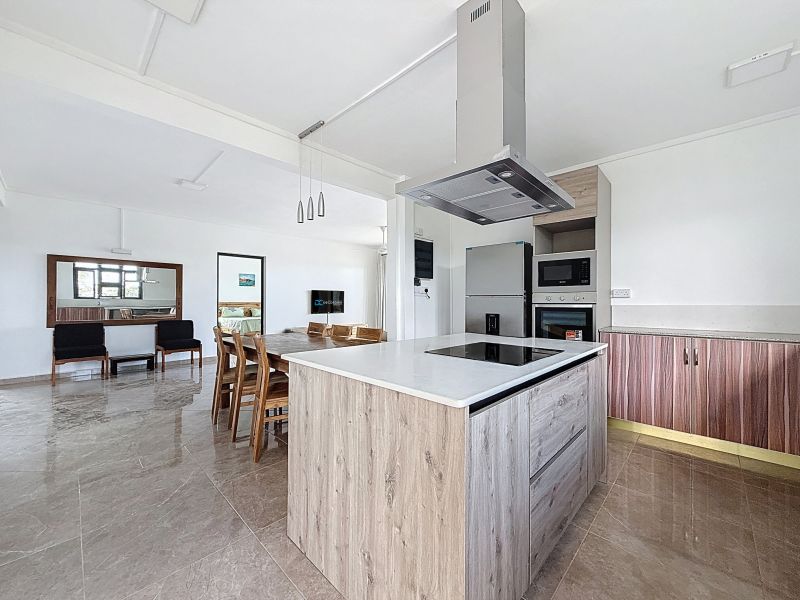 Grand Baie Appartement 4&nbsp;pièces 114&nbsp;m² Vente