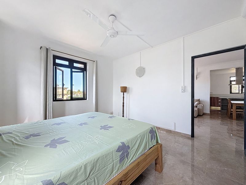 Grand Baie Appartement 4&nbsp;pièces 114&nbsp;m² Vente