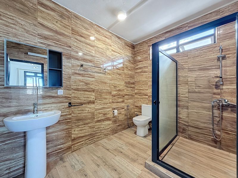 Grand Baie Appartement 4&nbsp;pièces 114&nbsp;m² Vente