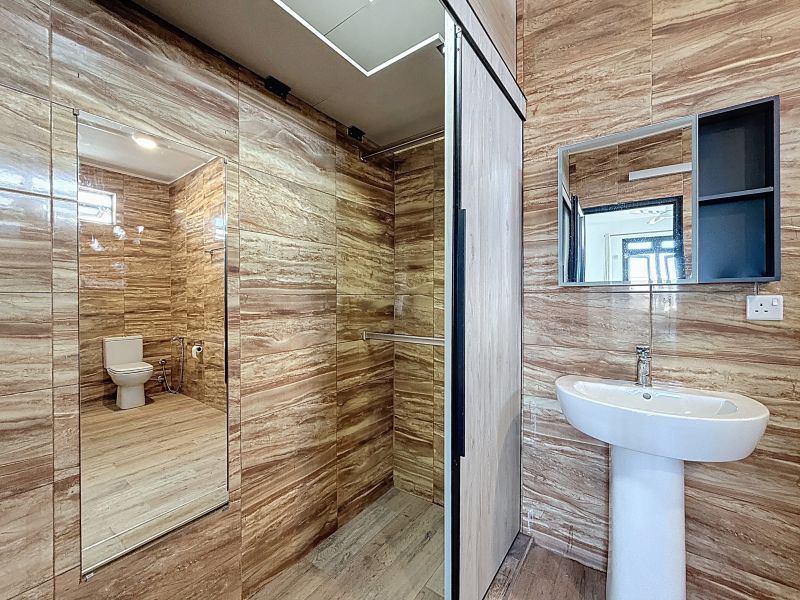 Grand Baie Appartement 4&nbsp;pièces 114&nbsp;m² Vente