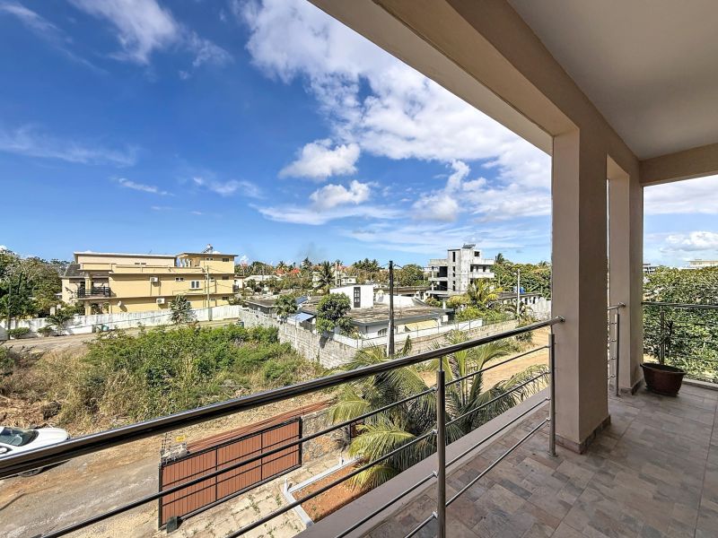 Grand Baie Appartement 4&nbsp;pièces 114&nbsp;m² Vente