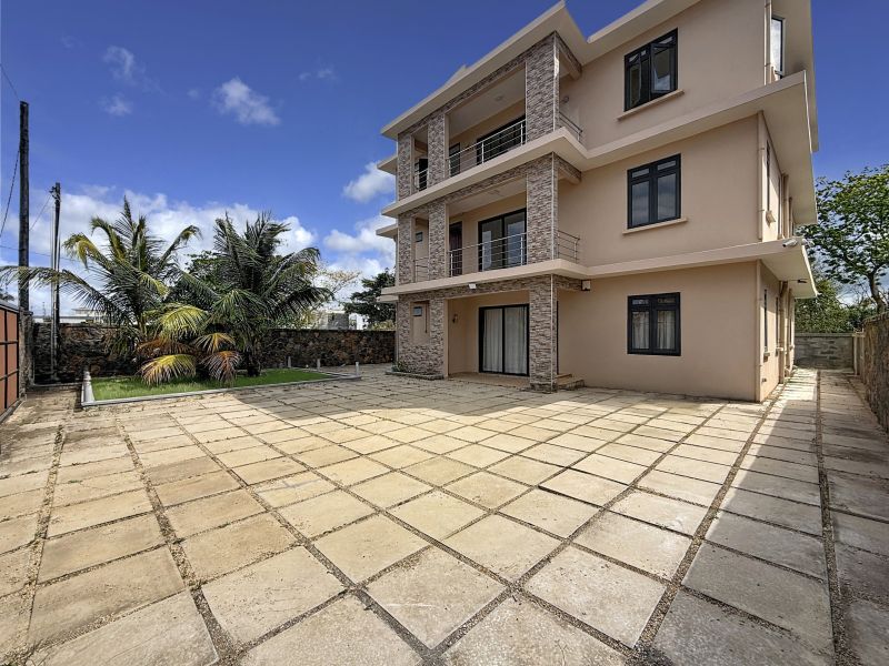 Grand Baie Appartement 4&nbsp;pièces 114&nbsp;m² Vente