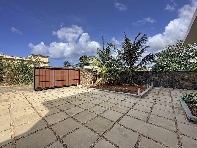 Grand Baie Appartement 4&nbsp;pièces 114&nbsp;m² Vente