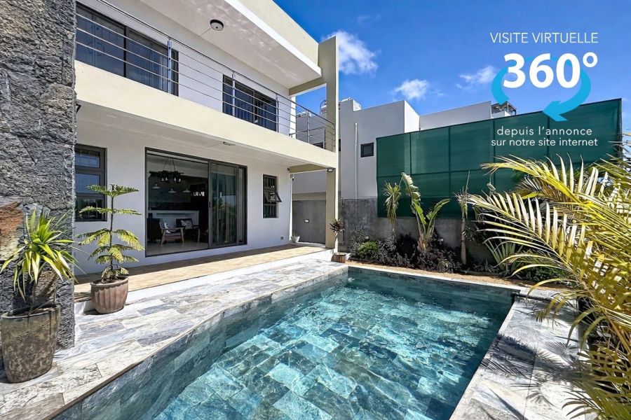 Pereybere House 5&nbsp;rooms 154&nbsp;m² Rental