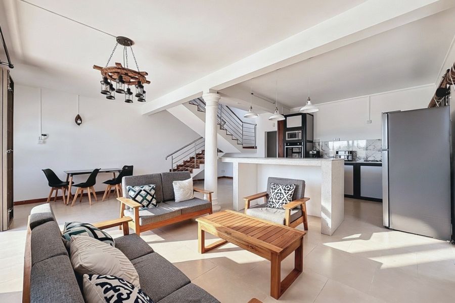 Pereybere House 5&nbsp;rooms 154&nbsp;m² Rental