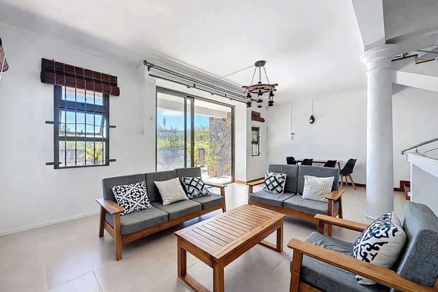 Pereybere House 5&nbsp;rooms 154&nbsp;m² Rental