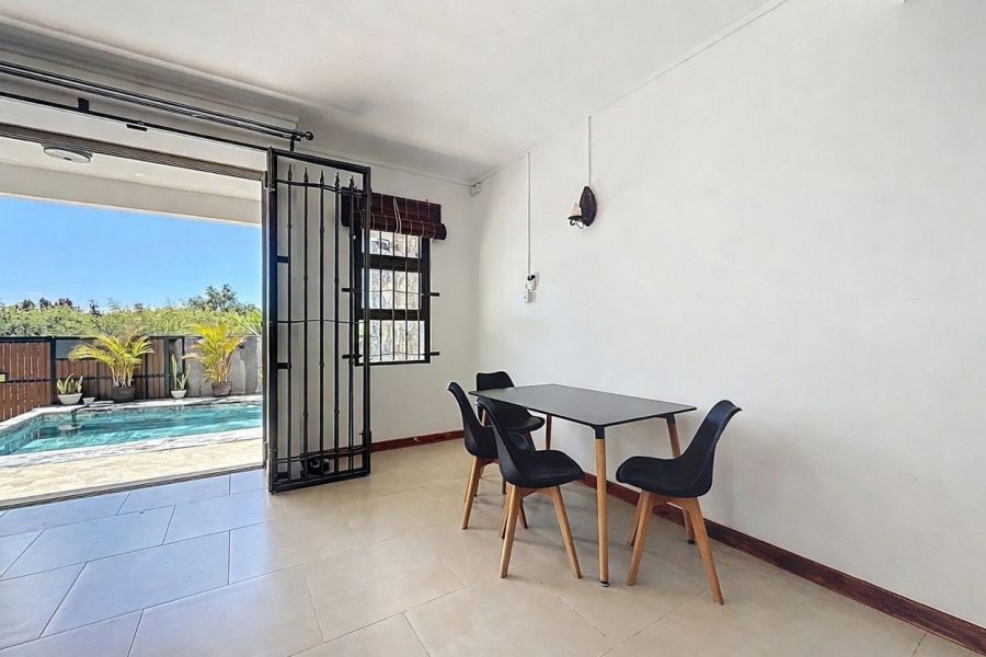 Pereybere Maison 5&nbsp;pièces 154&nbsp;m² Location