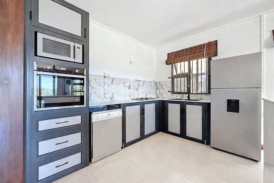 Pereybere House 5&nbsp;rooms 154&nbsp;m² Rental