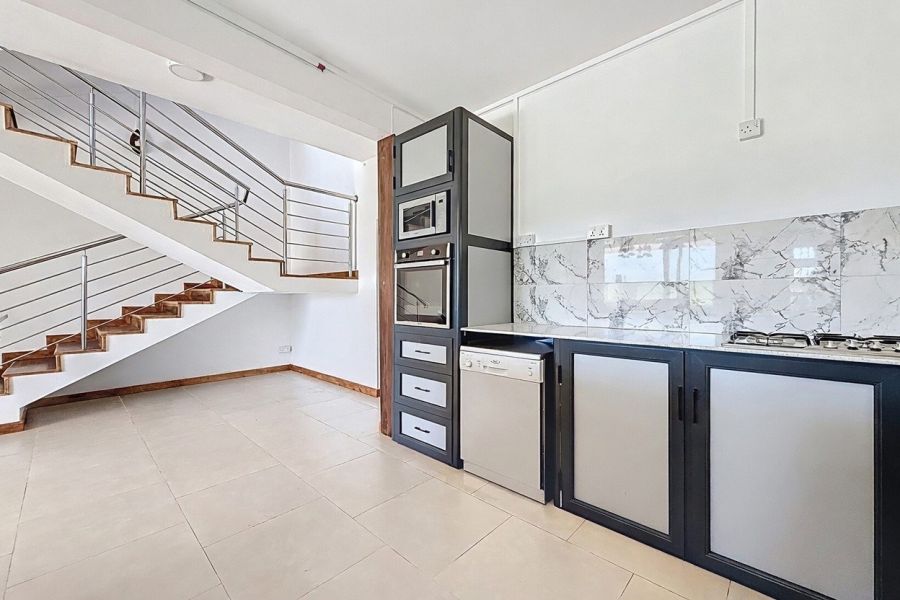 Pereybere House 5&nbsp;rooms 154&nbsp;m² Rental