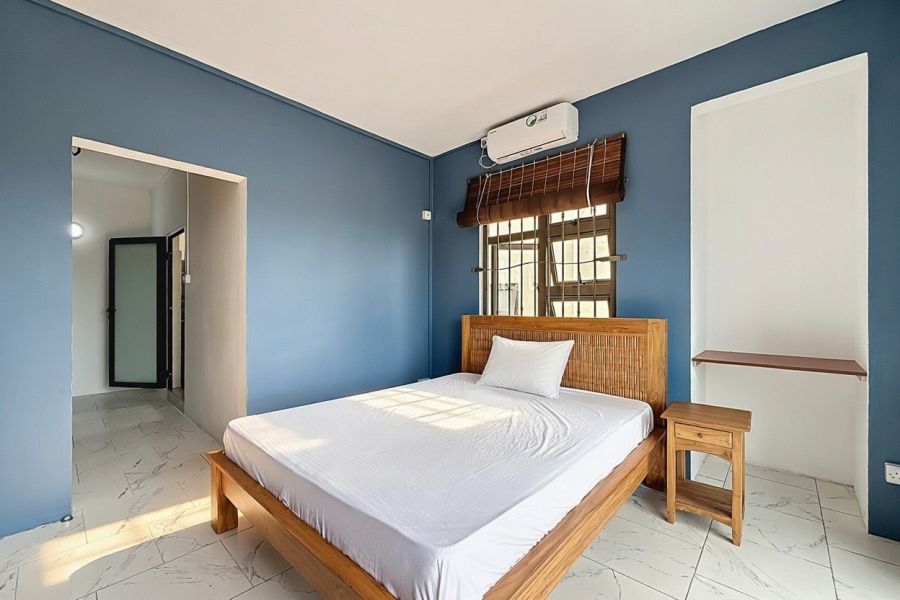 Pereybere House 5&nbsp;rooms 154&nbsp;m² Rental