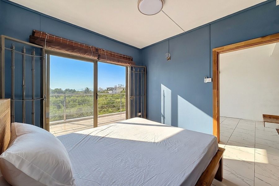 Pereybere House 5&nbsp;rooms 154&nbsp;m² Rental