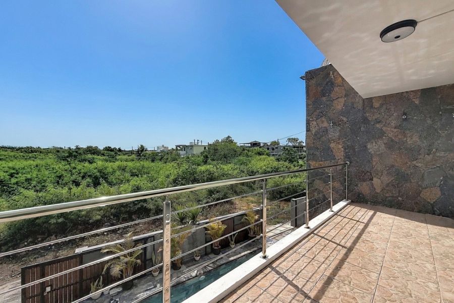 Pereybere House 5&nbsp;rooms 154&nbsp;m² Rental