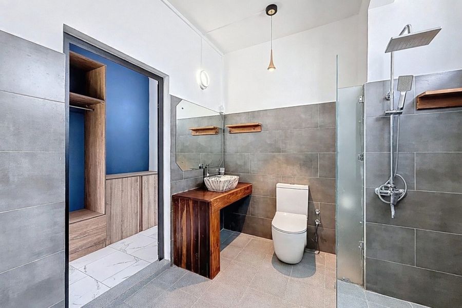 Pereybere House 5&nbsp;rooms 154&nbsp;m² Rental