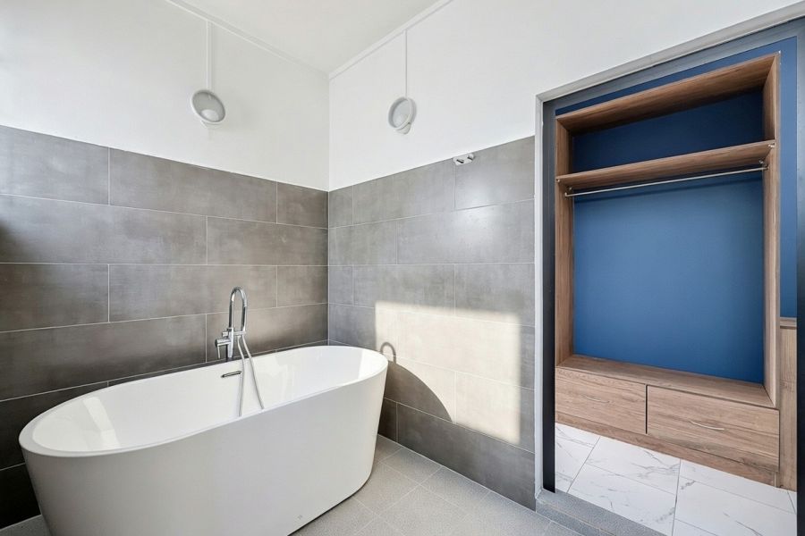 Pereybere House 5&nbsp;rooms 154&nbsp;m² Rental