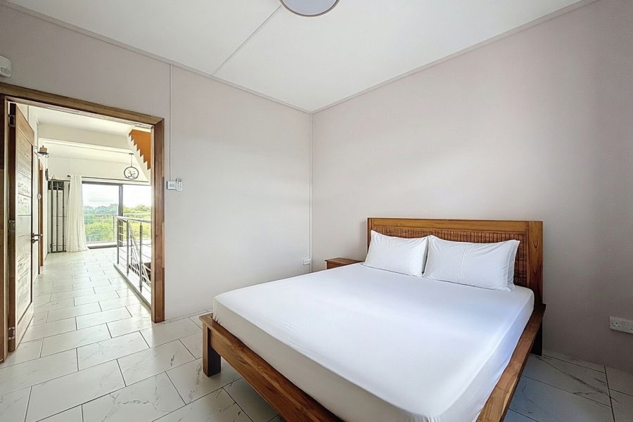 Pereybere House 5&nbsp;rooms 154&nbsp;m² Rental