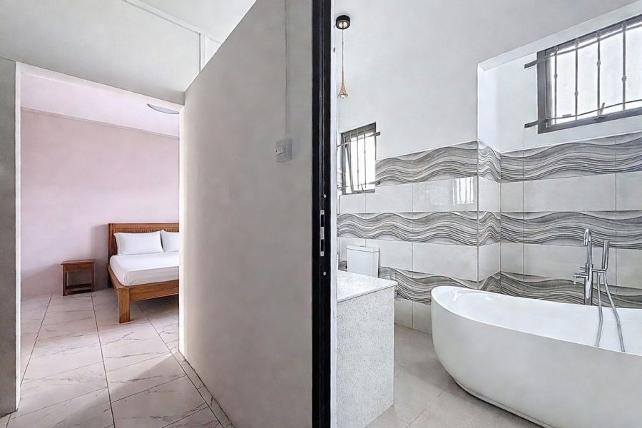 Pereybere House 5&nbsp;rooms 154&nbsp;m² Rental