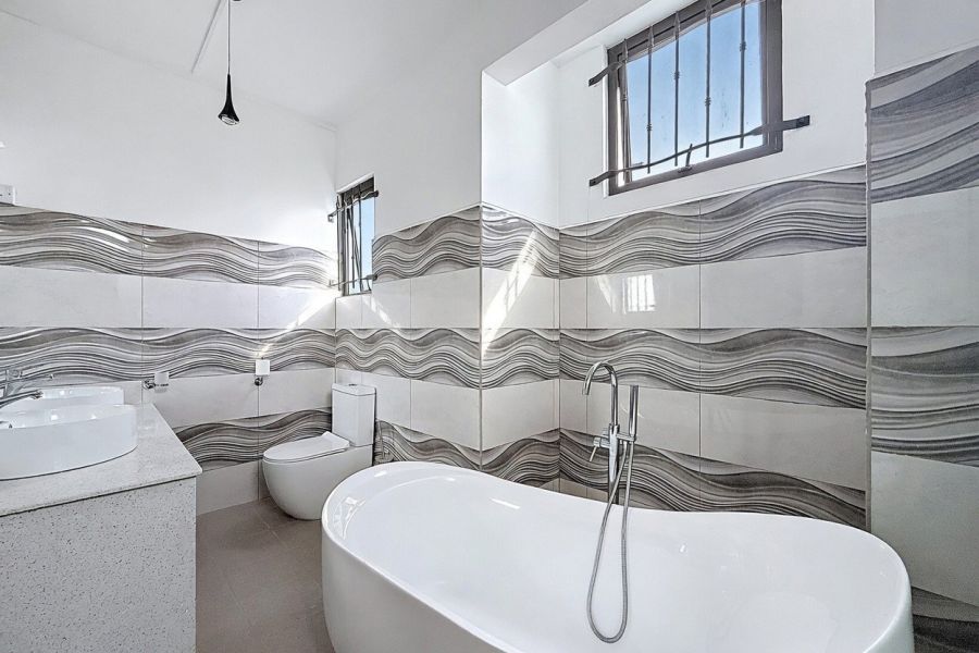 Pereybere House 5&nbsp;rooms 154&nbsp;m² Rental