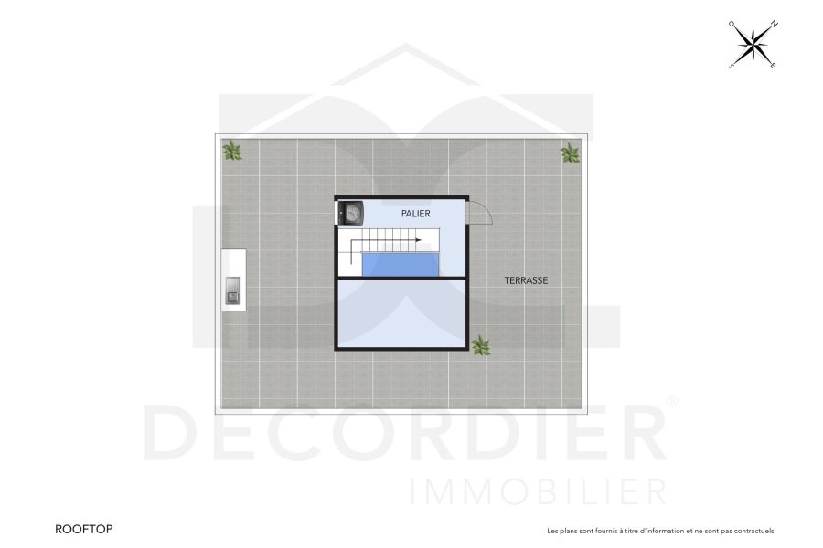 Pereybere House 5&nbsp;rooms 154&nbsp;m² Rental