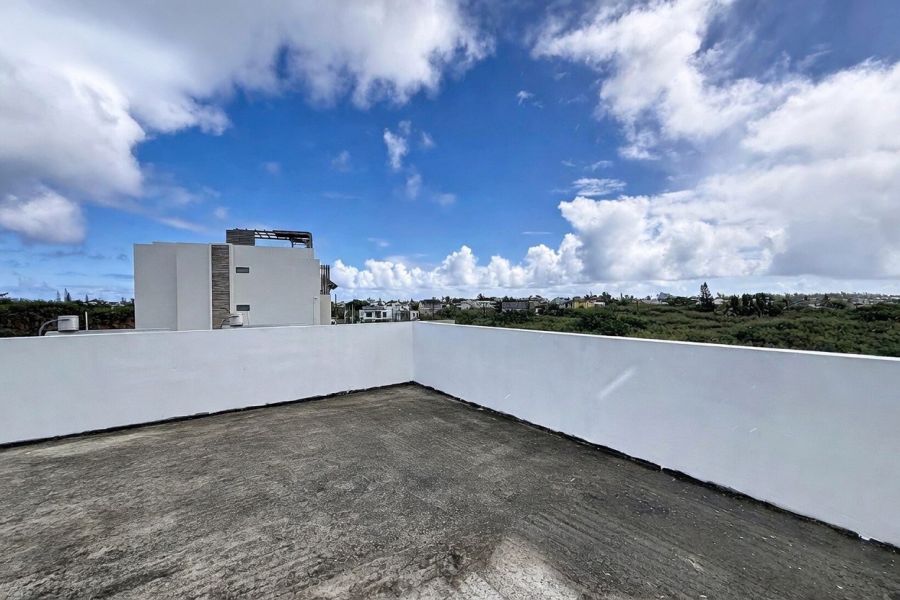 Pereybere House 5&nbsp;rooms 154&nbsp;m² Rental