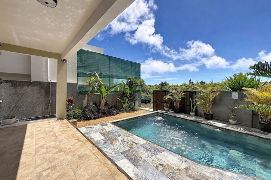 Pereybere House 5&nbsp;rooms 154&nbsp;m² Rental