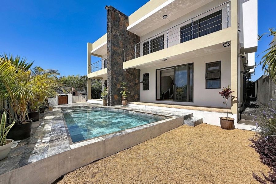 Pereybere House 5&nbsp;rooms 154&nbsp;m² Rental