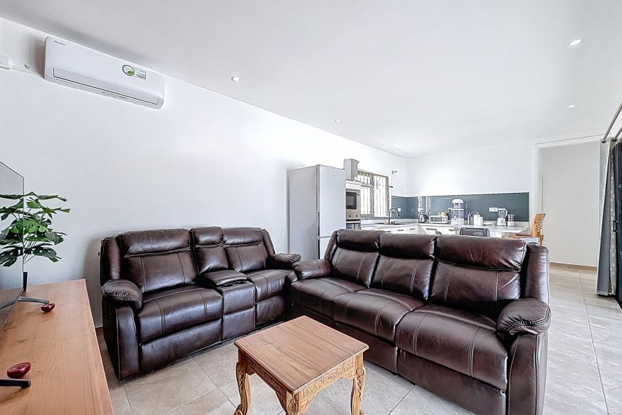 Grand Gaube House 4&nbsp;rooms 90&nbsp;m² Rental