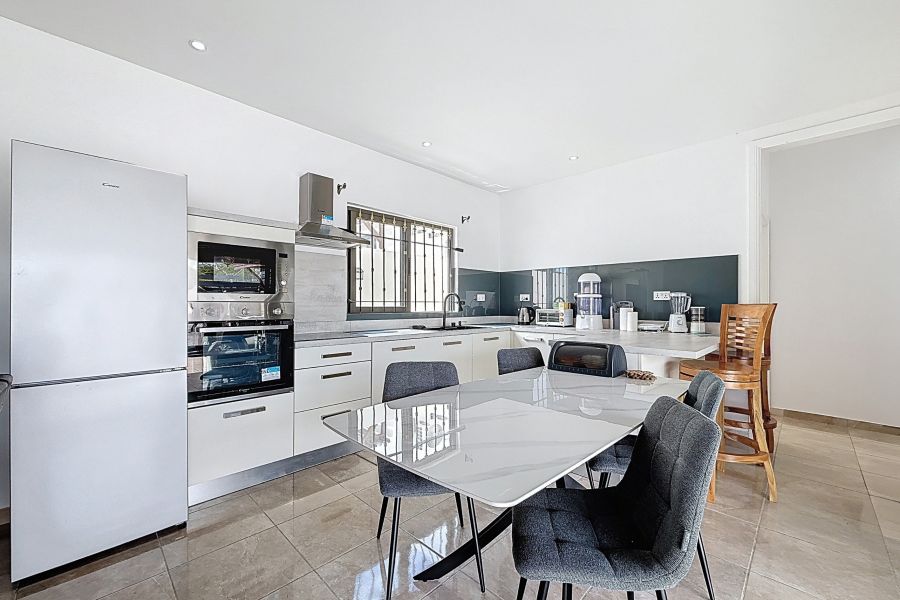 Grand Gaube House 4&nbsp;rooms 90&nbsp;m² Rental