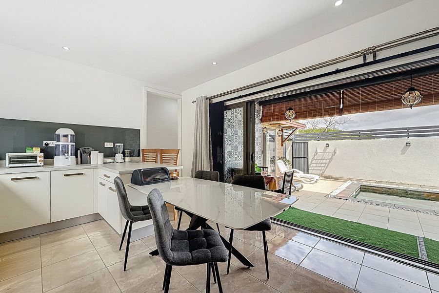 Grand Gaube House 4&nbsp;rooms 90&nbsp;m² Rental