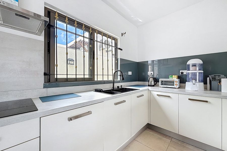 Grand Gaube House 4&nbsp;rooms 90&nbsp;m² Rental