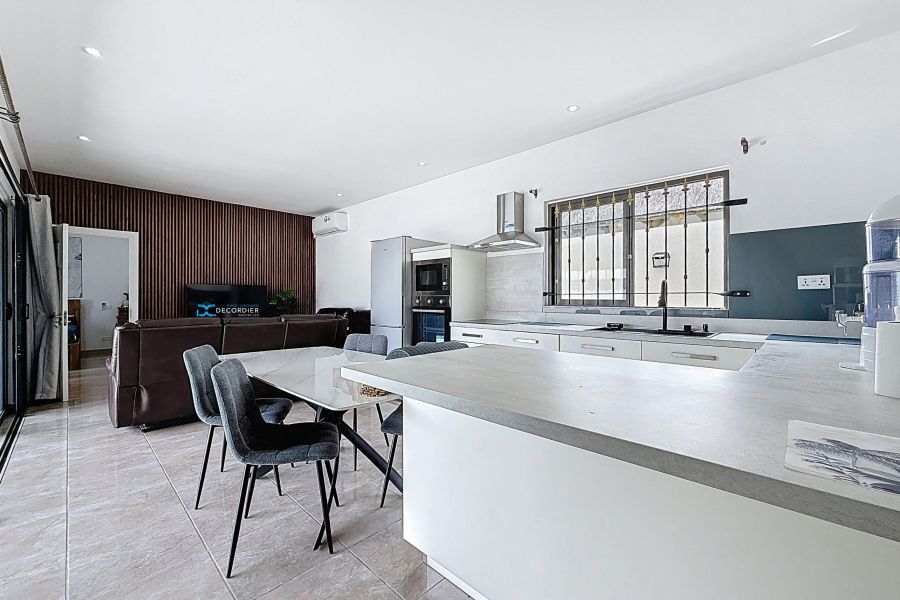 Grand Gaube House 4&nbsp;rooms 90&nbsp;m² Rental