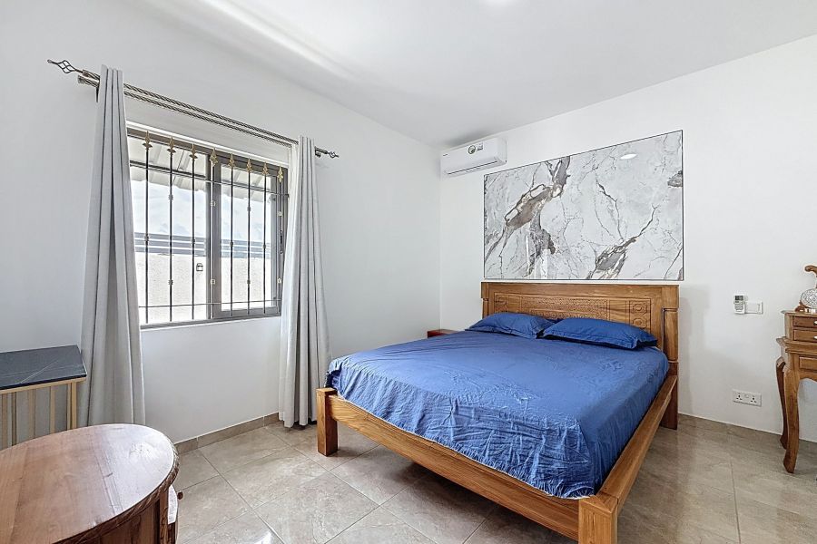 Grand Gaube House 4&nbsp;rooms 90&nbsp;m² Rental