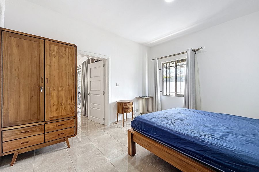 Grand Gaube House 4&nbsp;rooms 90&nbsp;m² Rental