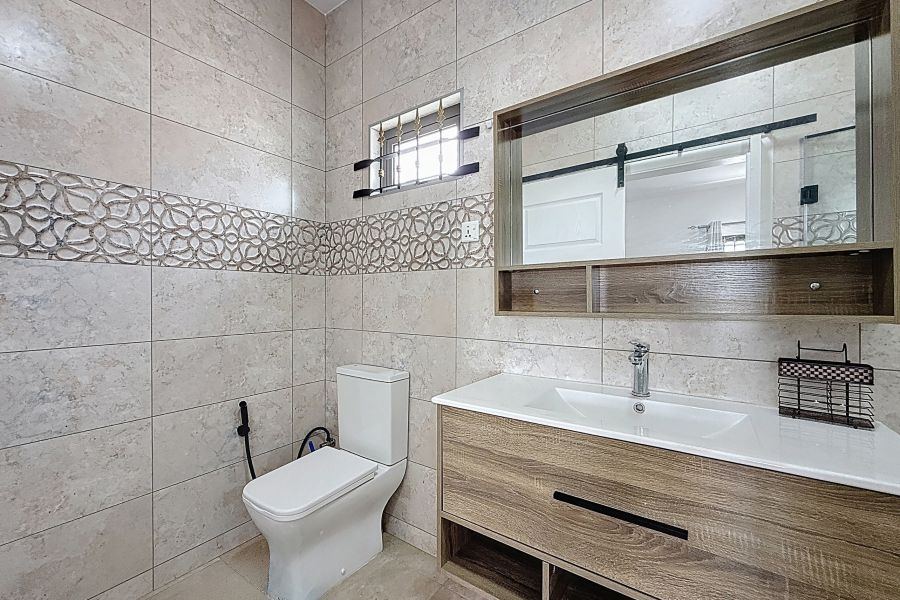 Grand Gaube House 4&nbsp;rooms 90&nbsp;m² Rental